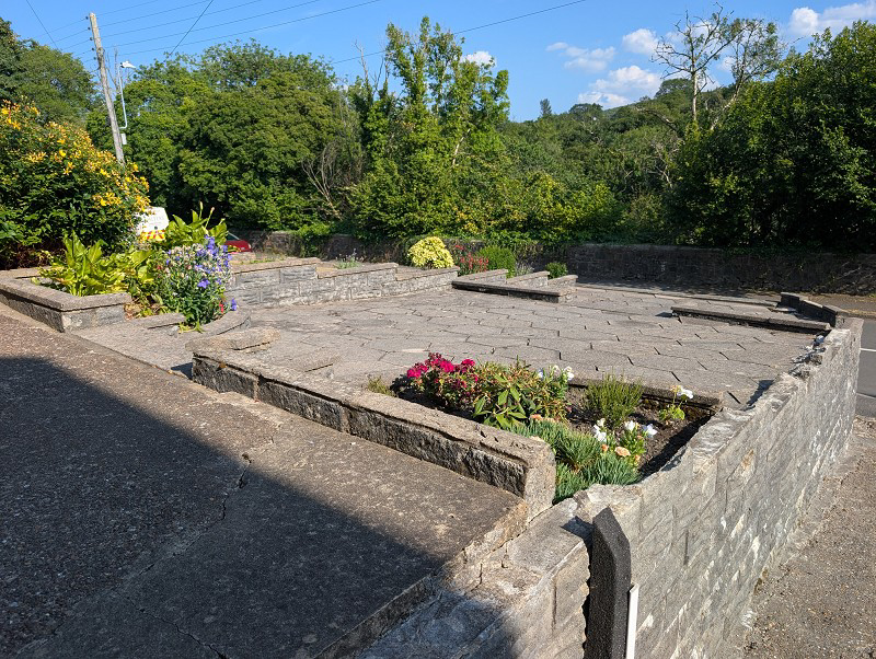 Heol Tawe, Abercrave, Powys., photo 16