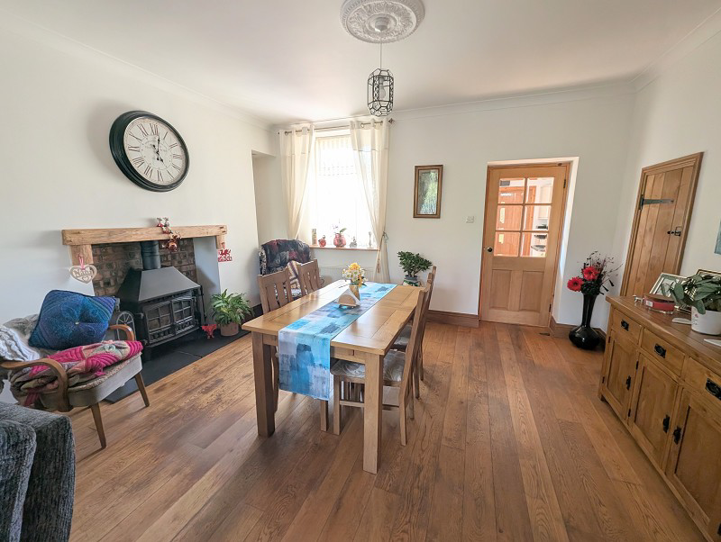 Heol Tawe, Abercrave, Powys., photo 7