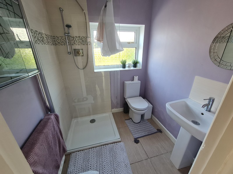 Broadmead Crescent, Bishopston, Swansea, City And County of Swansea., photo 6