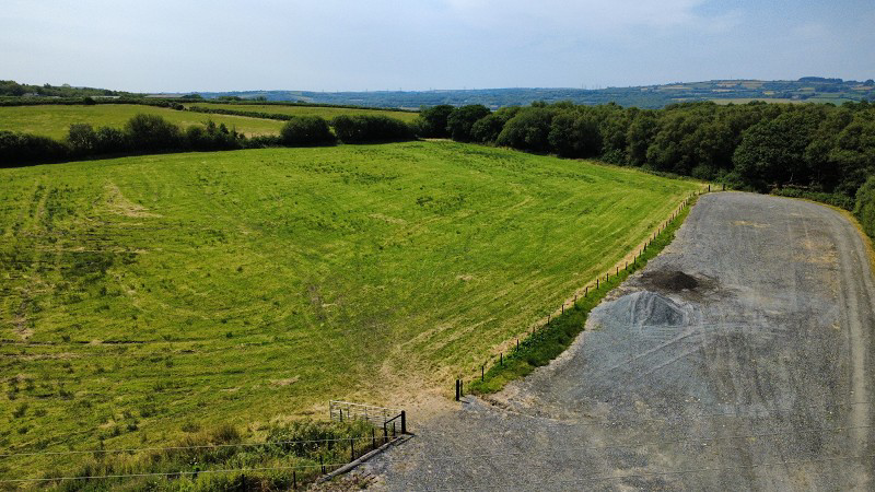 Coopers Road, Ammanford, Carmarthenshire., photo 32