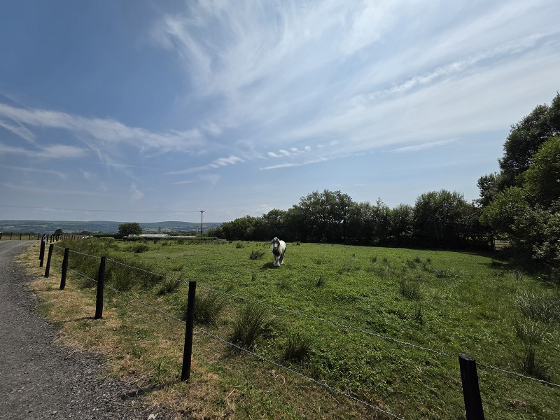 Coopers Road, Ammanford, Carmarthenshire., photo 34