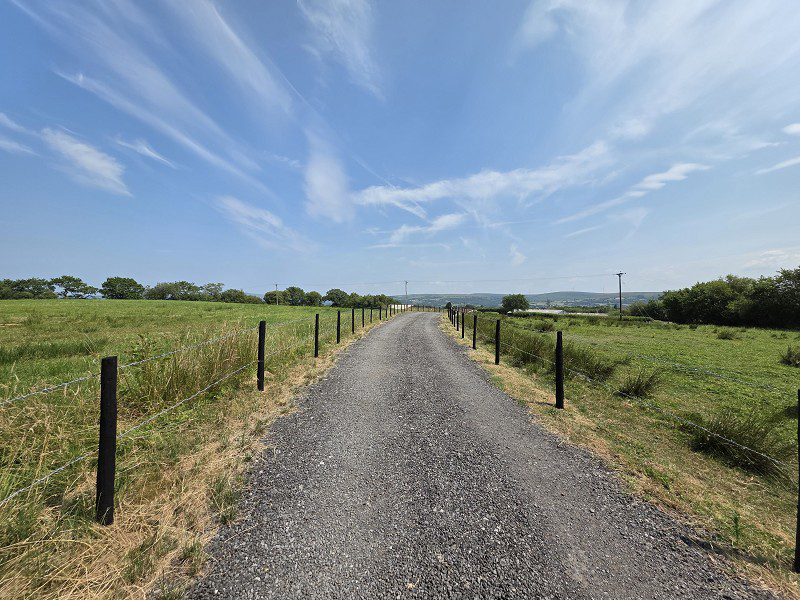 Coopers Road, Ammanford, Carmarthenshire., photo 30