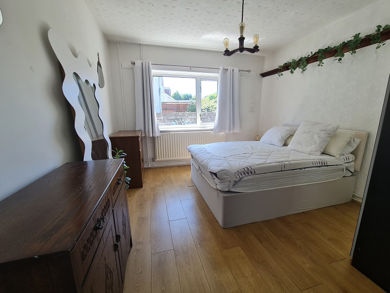Broadmead Crescent, Bishopston, Swansea, City And County of Swansea., photo 7