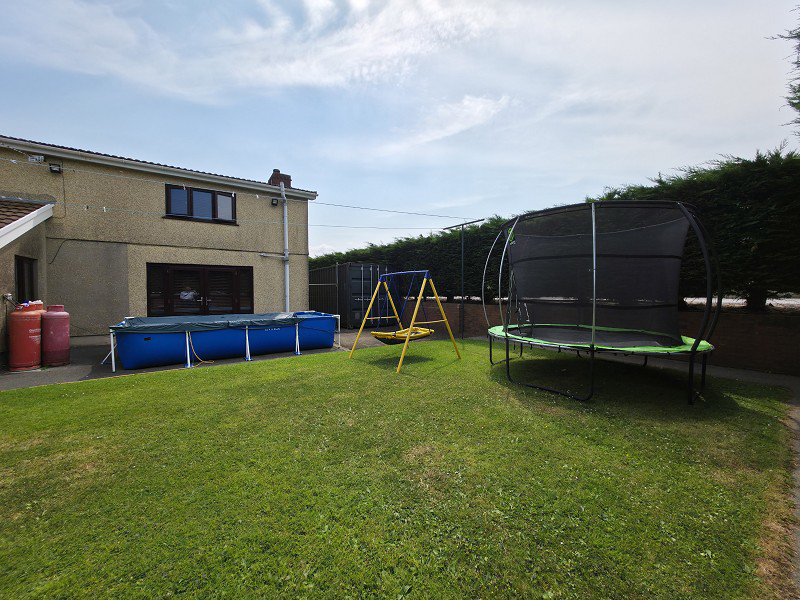 Coopers Road, Ammanford, Carmarthenshire., photo 24