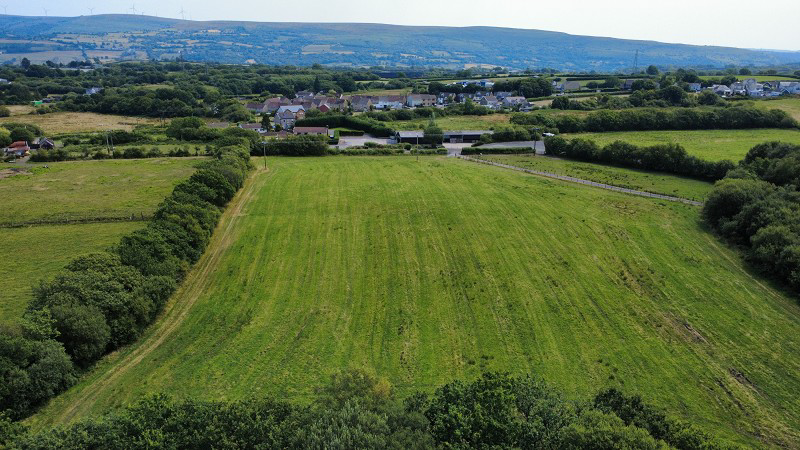 Coopers Road, Ammanford, Carmarthenshire., photo 33