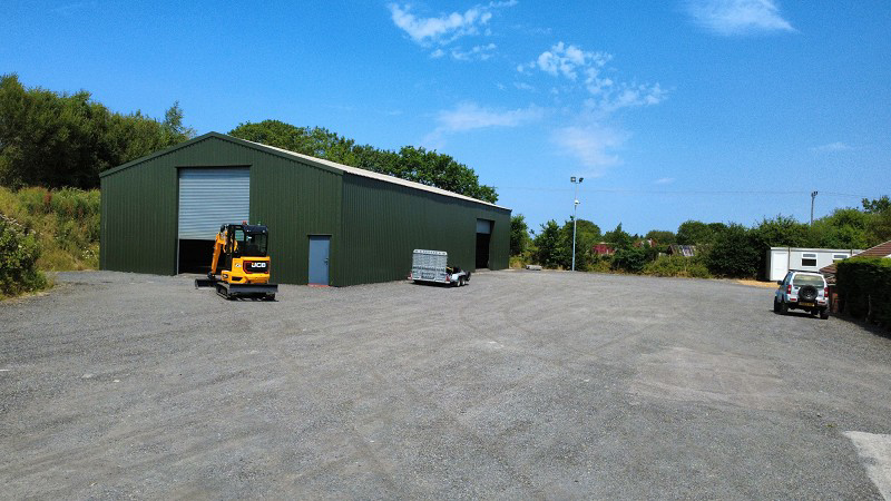 Coopers Road, Ammanford, Carmarthenshire., photo 7