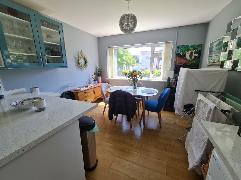 Broadmead Crescent, Bishopston, Swansea, City And County of Swansea., photo 4