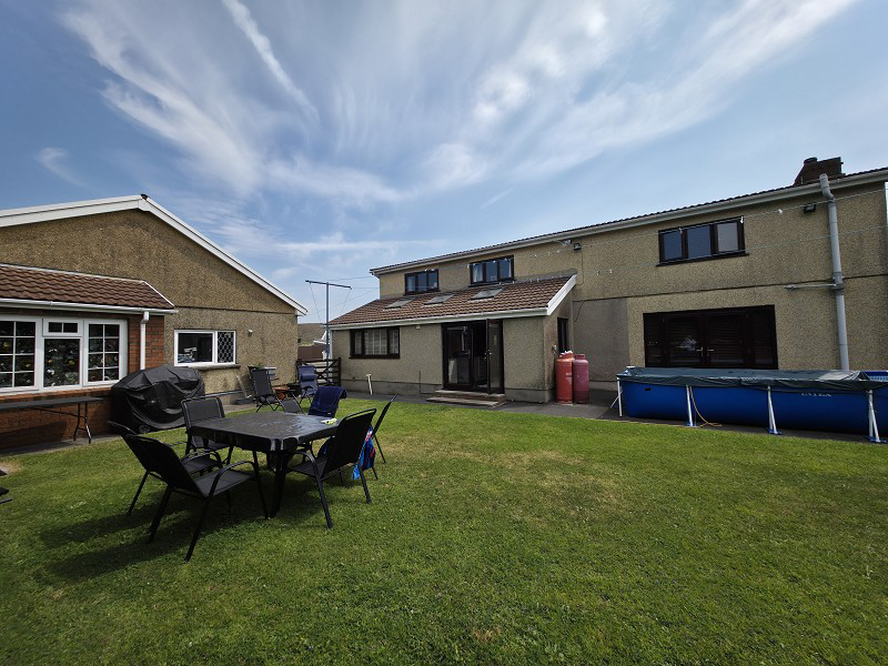Coopers Road, Ammanford, Carmarthenshire., photo 22