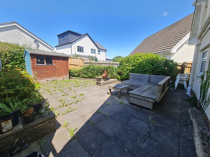 Broadmead Crescent, Bishopston, Swansea, City And County of Swansea., photo 2