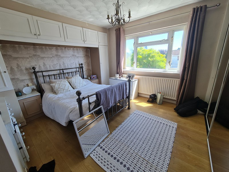 Broadmead Crescent, Bishopston, Swansea, City And County of Swansea., photo 8