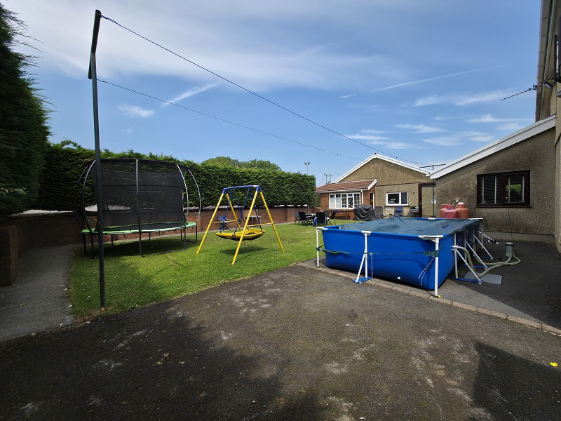 Coopers Road, Ammanford, Carmarthenshire., photo 25