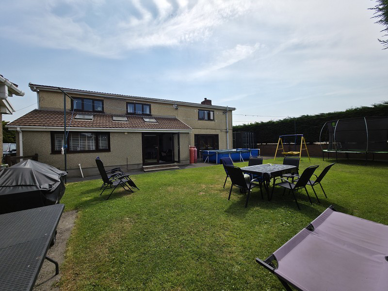 Coopers Road, Ammanford, Carmarthenshire., photo 23