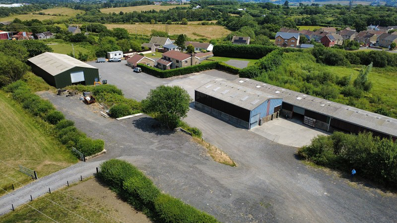Coopers Road, Ammanford, Carmarthenshire., photo 3