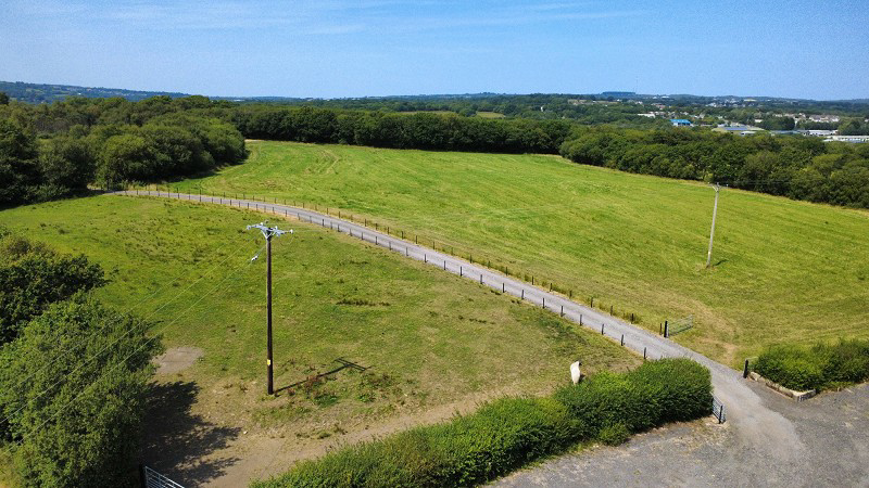 Coopers Road, Ammanford, Carmarthenshire., photo 28