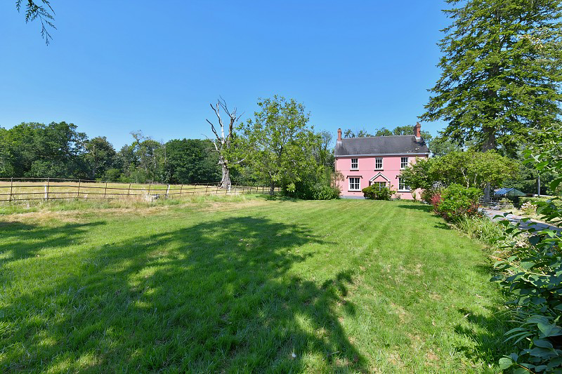 Llansadwrn, Llanwrda, Carmarthenshire., photo 32