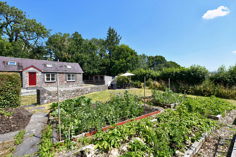 Llansadwrn, Llanwrda, Carmarthenshire., photo 29