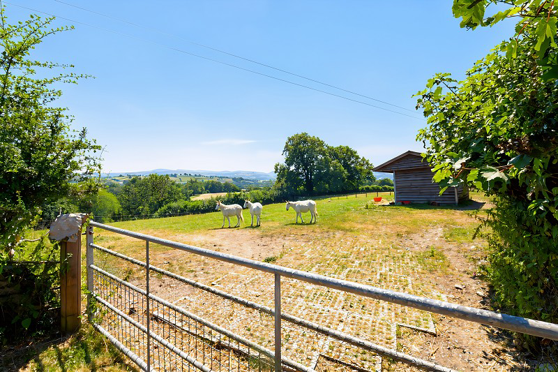 Llansadwrn, Llanwrda, Carmarthenshire., photo 34