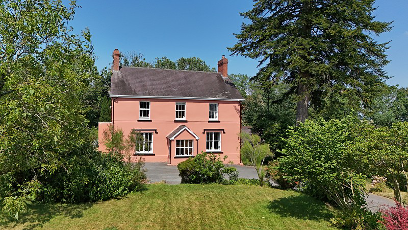 Llansadwrn, Llanwrda, Carmarthenshire., photo 6