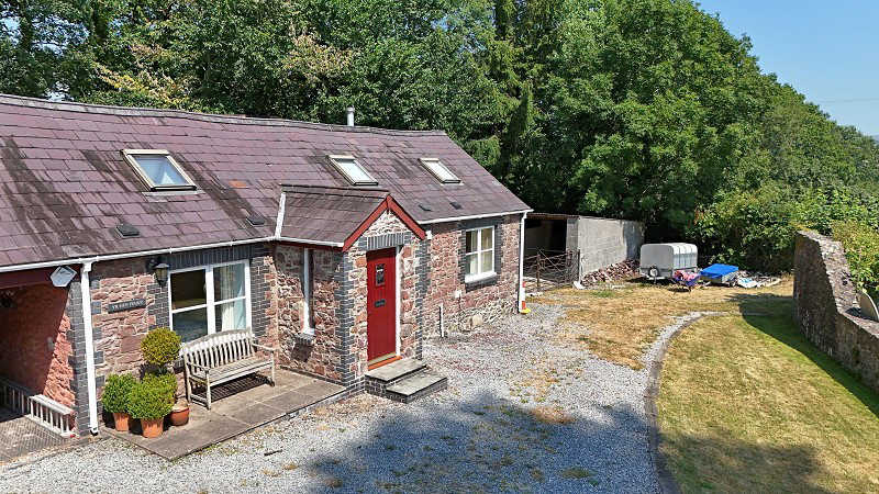 Llansadwrn, Llanwrda, Carmarthenshire., photo 23