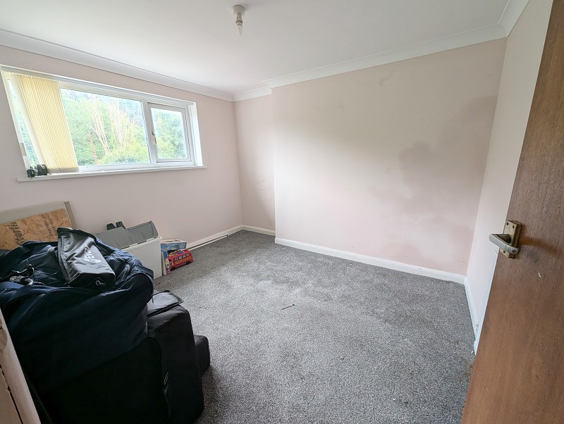 Bank cottages, Ynysuchaf, Ystradgynlais, Powys., photo 12