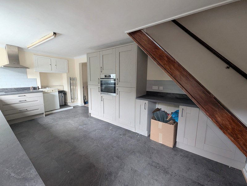 Bank cottages, Ynysuchaf, Ystradgynlais, Powys., photo 3