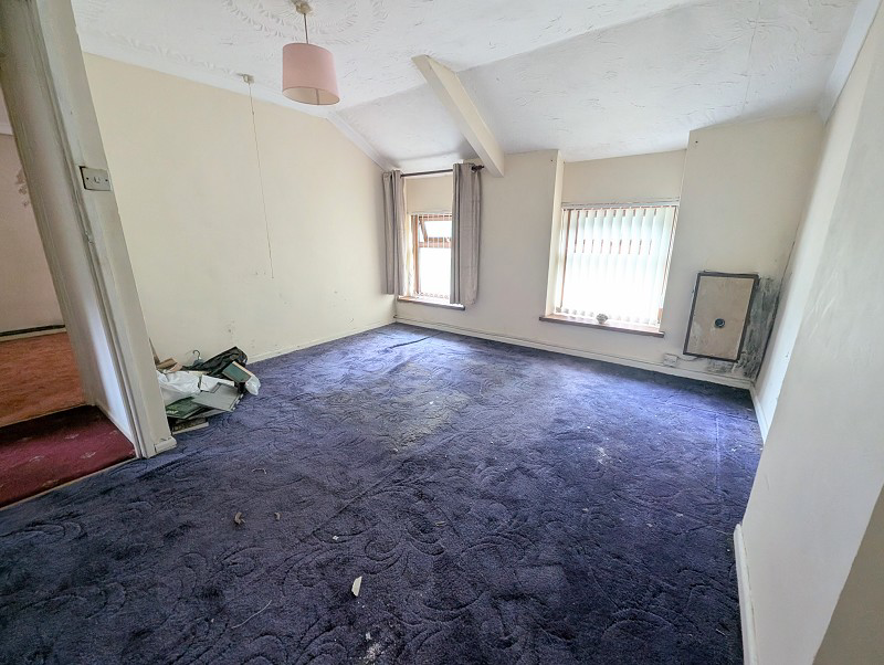 Bank cottages, Ynysuchaf, Ystradgynlais, Powys., photo 9