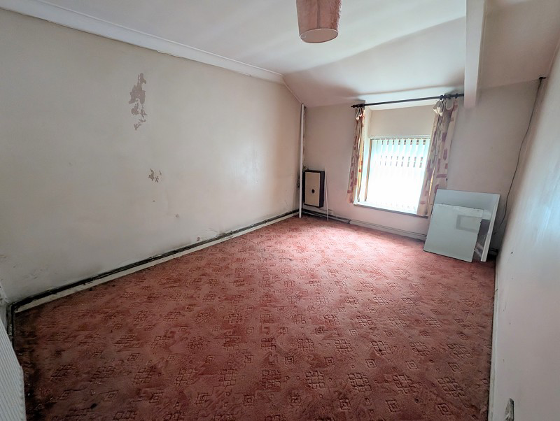 Bank cottages, Ynysuchaf, Ystradgynlais, Powys., photo 11