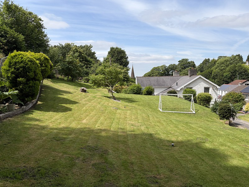 Church Lane, Baglan, Port Talbot, Neath Port Talbot., photo 5