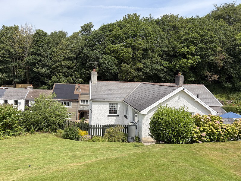 Church Lane, Baglan, Port Talbot, Neath Port Talbot., photo 32