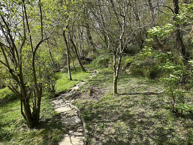 School Road, Abercrave, Powys., photo 21