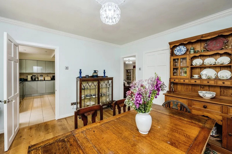 School Road, Abercrave, Powys., photo 4