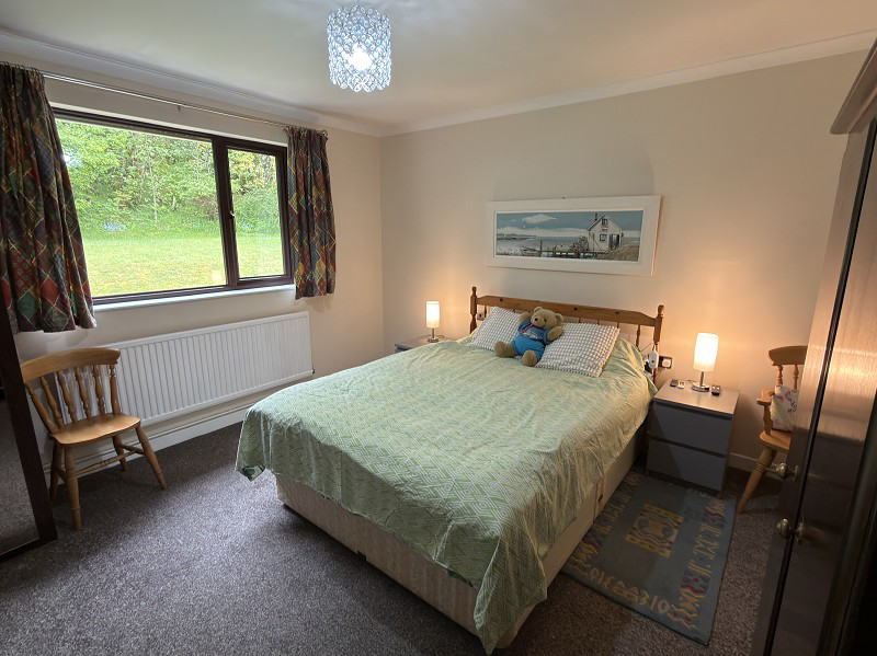 School Road, Abercrave, Powys., photo 6