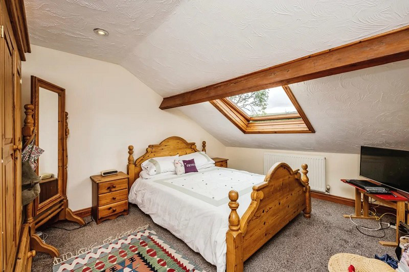 School Road, Abercrave, Powys., photo 12