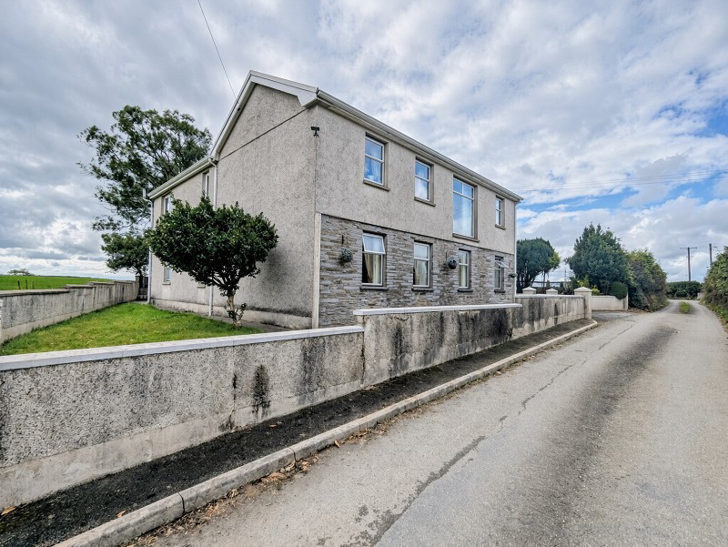 Peniel, Carmarthen, Carmarthenshire.