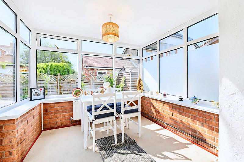 56 Garth Road, Builth Wells, Powys., photo 9