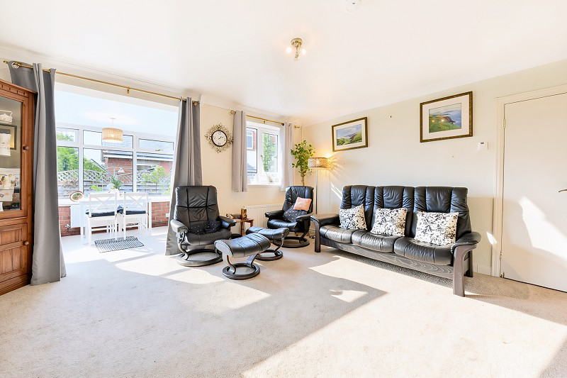 56 Garth Road, Builth Wells, Powys., photo 3