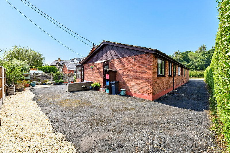 56 Garth Road, Builth Wells, Powys., photo 11