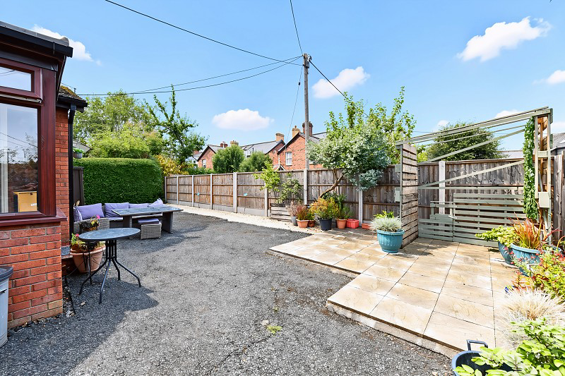 56 Garth Road, Builth Wells, Powys., photo 10