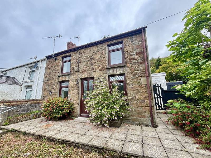 Graig Road, Godrergraig, Swansea.