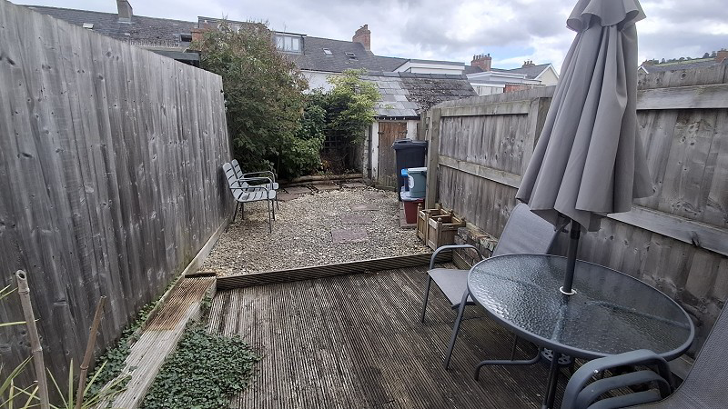 Charles Street, Brecon, Powys., photo 11