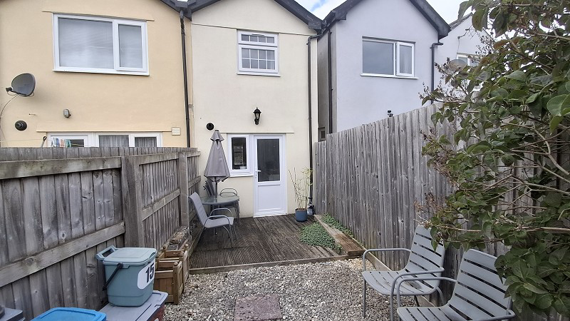 Charles Street, Brecon, Powys., photo 12