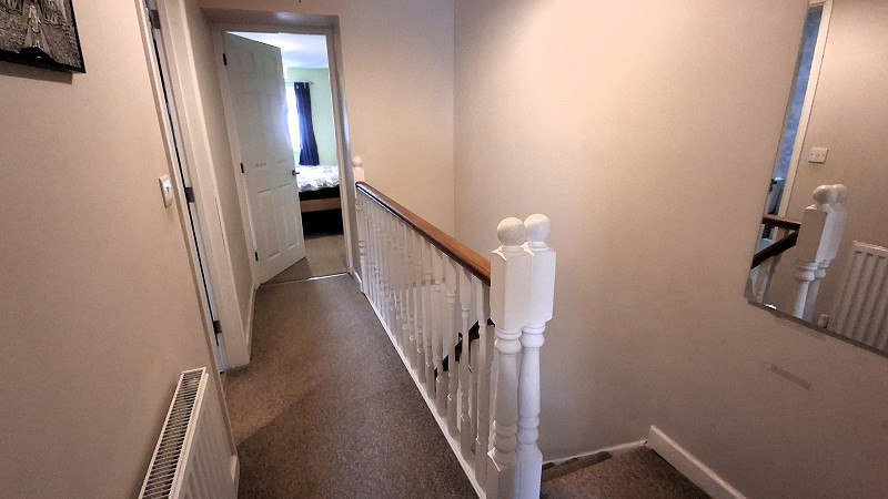 Charles Street, Brecon, Powys., photo 7