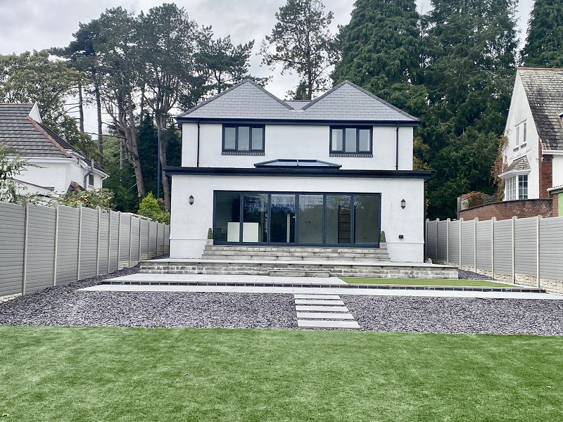 Clydach Road, Ynystawe, Swansea, City and County of Swansea., photo 20