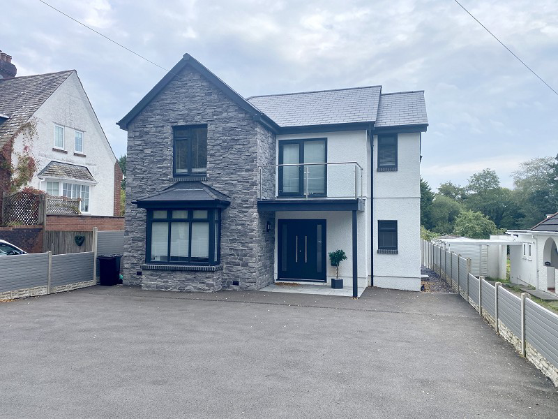 Clydach Road, Ynystawe, Swansea, City and County of Swansea.