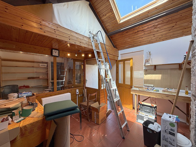 Ffawyddog, Crickhowell, Powys., photo 24