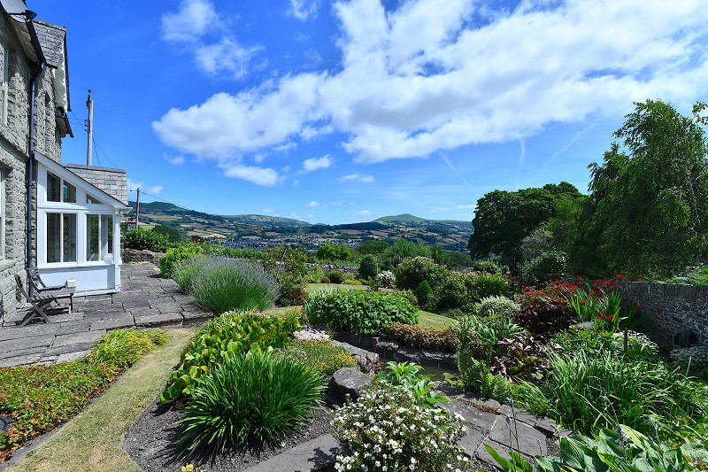 Ffawyddog, Crickhowell, Powys., photo 39