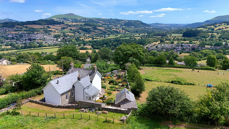 Ffawyddog, Crickhowell, Powys., photo 28