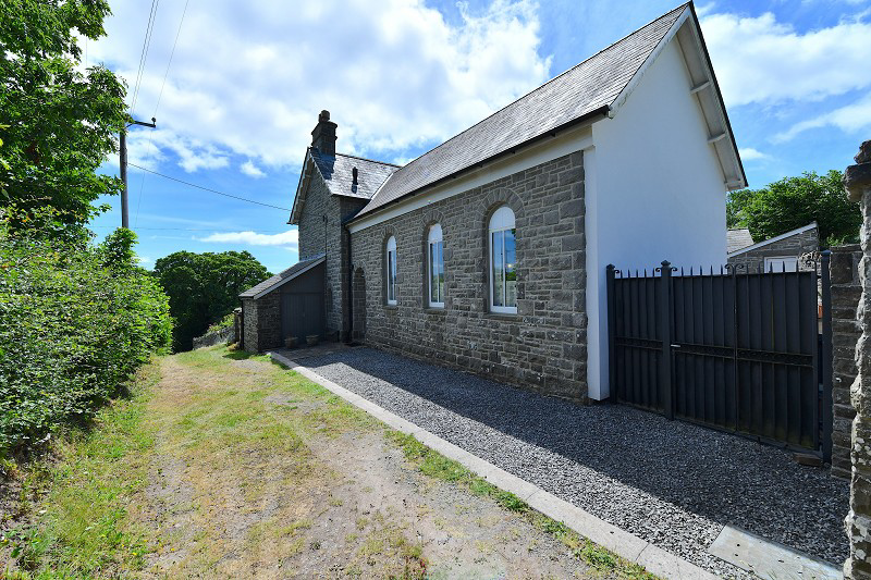 Ffawyddog, Crickhowell, Powys., photo 38