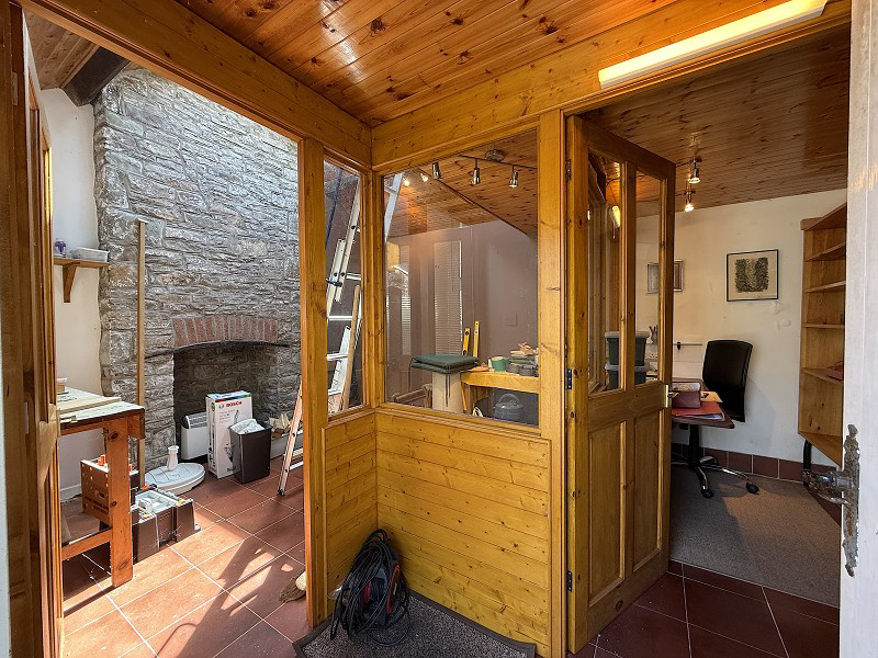 Ffawyddog, Crickhowell, Powys., photo 22