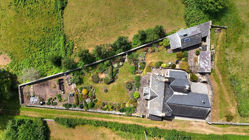 Ffawyddog, Crickhowell, Powys., photo 27